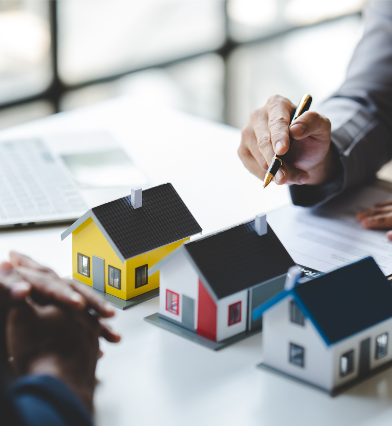 Trusted Property Consultants